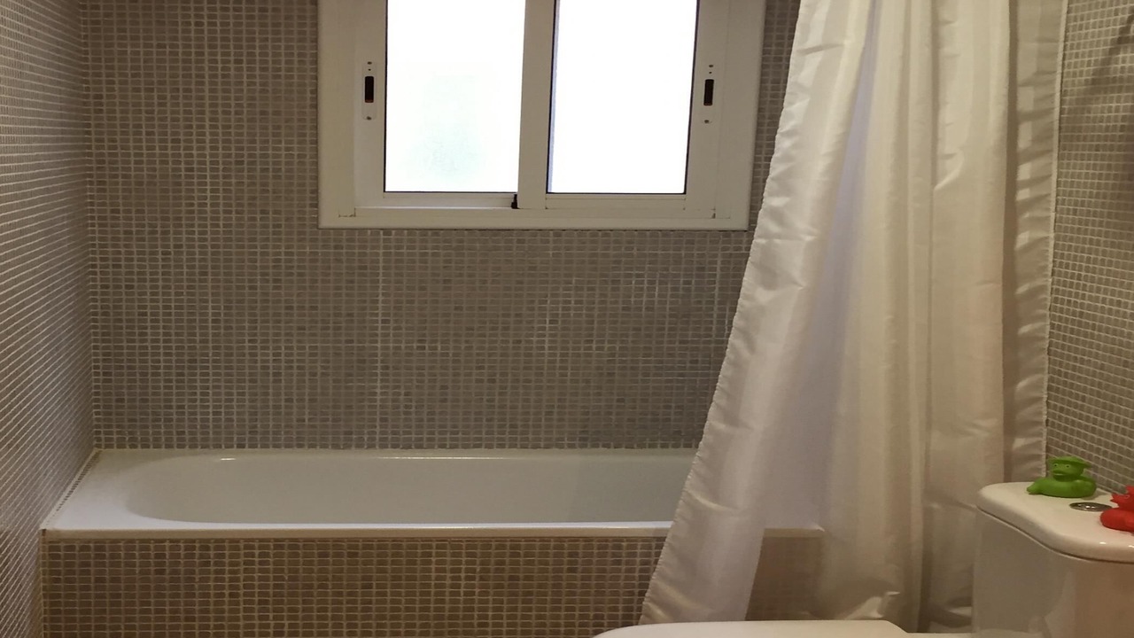 Photo of Bathroom in Vilanova I la Geltru