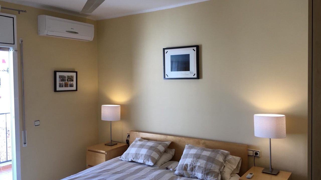 Photo of Bedroom in Vilanova I la Geltru