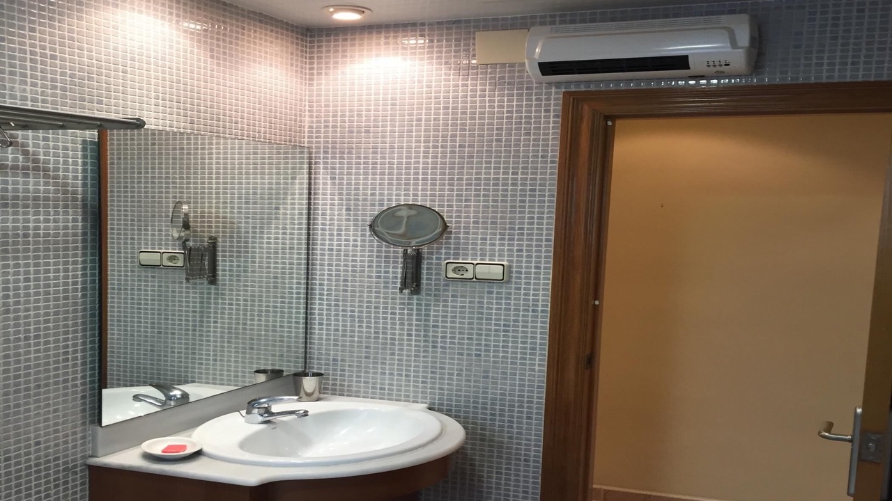 Photo of Bathroom in Vilanova I la Geltru