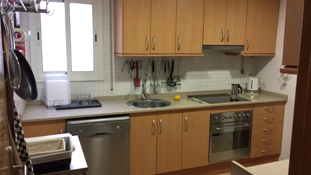 Photo of Kitchen in Vilanova I la Geltru