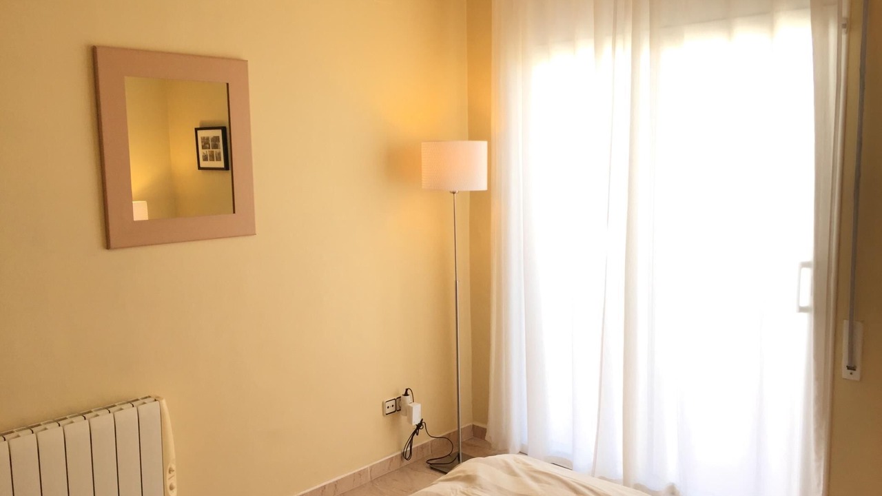 Photo of Bedroom in Vilanova I la Geltru
