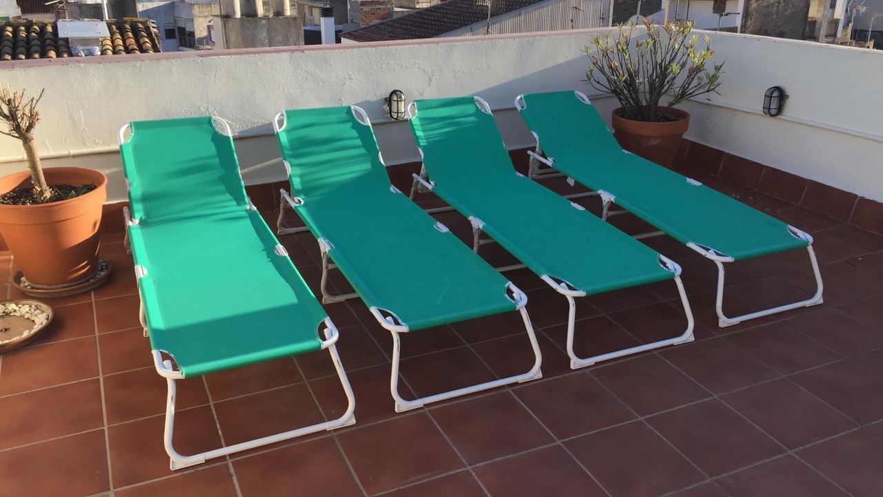 Photo of Outdoor in Vilanova I la Geltru