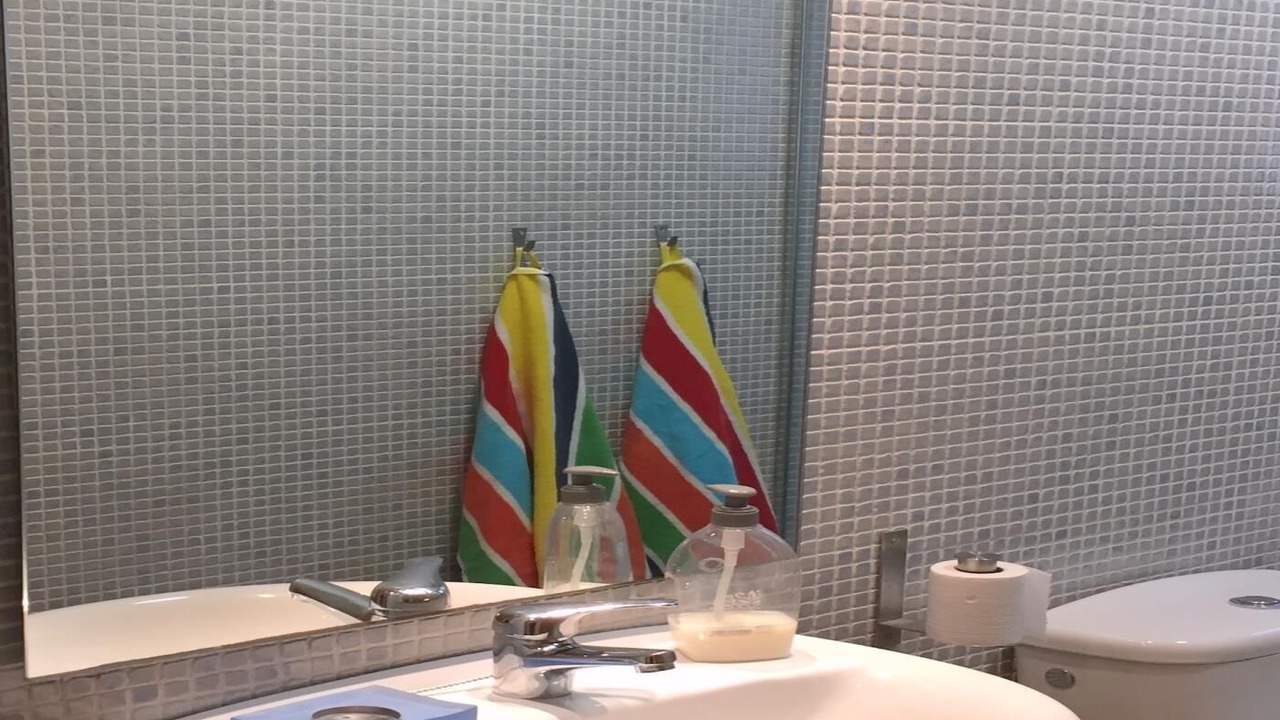 Photo of Bathroom in Vilanova I la Geltru