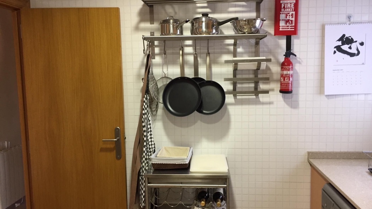Photo of Kitchen in Vilanova I la Geltru