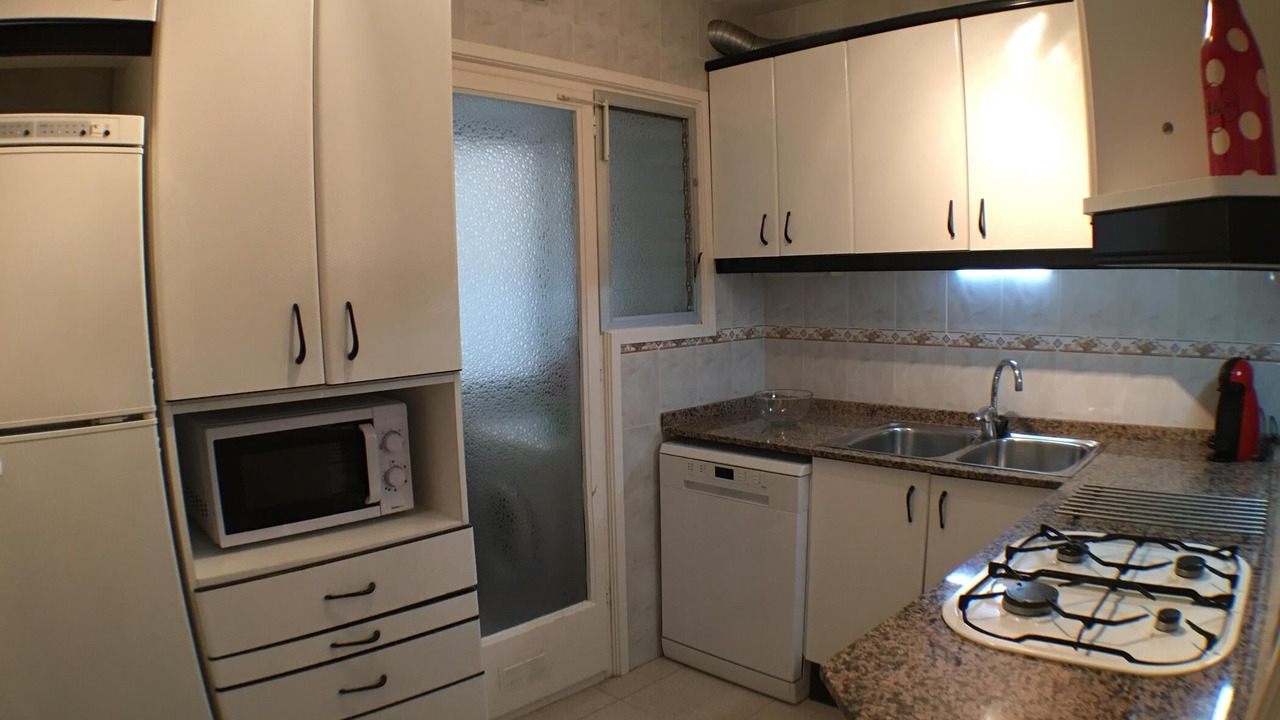 Photo of Kitchen in Vilanova I la Geltru
