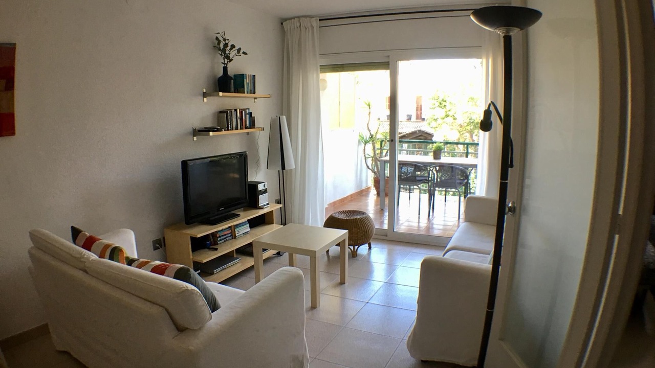 Photo of Livingroom in Vilanova I la Geltru