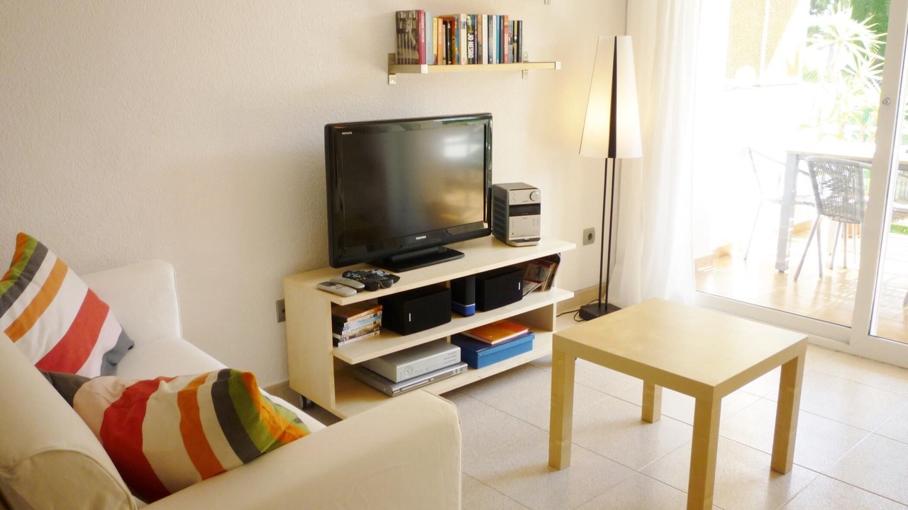 Photo of Livingroom in Vilanova I la Geltru