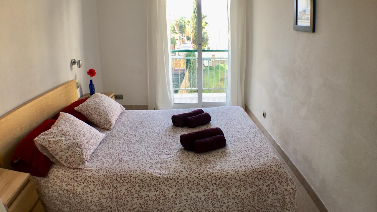 Photo of Bedroom in Vilanova I la Geltru