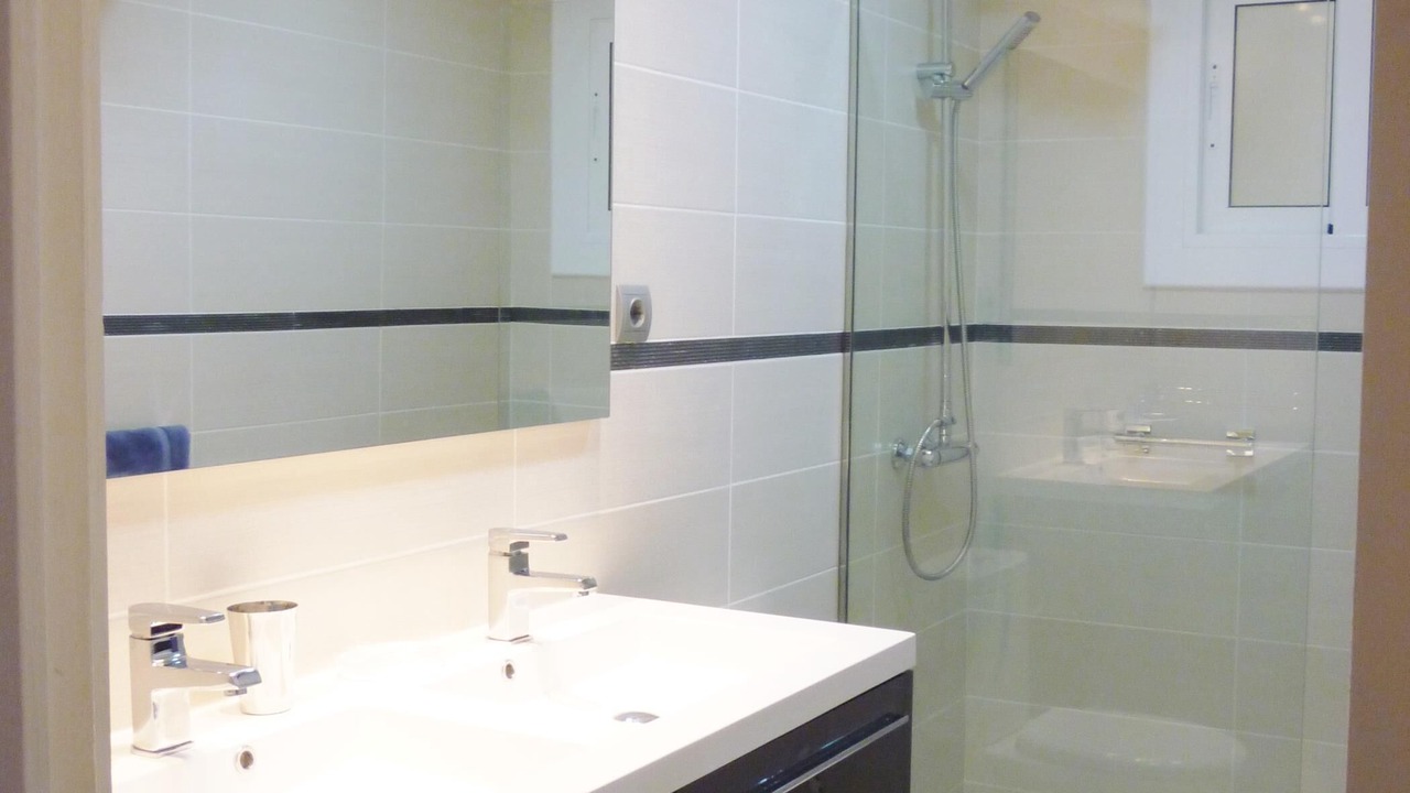 Photo of Bathroom in Vilanova I la Geltru