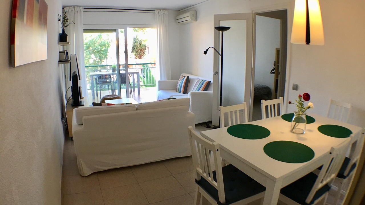 Photo of Livingroom in Vilanova I la Geltru