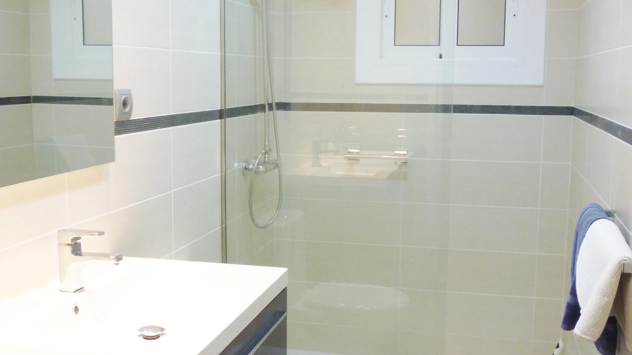 Photo of Bathroom in Vilanova I la Geltru