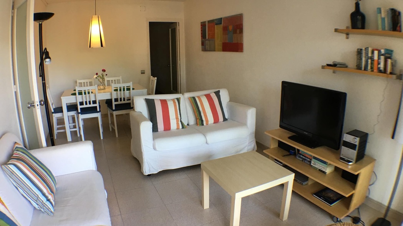 Photo of Livingroom in Vilanova I la Geltru