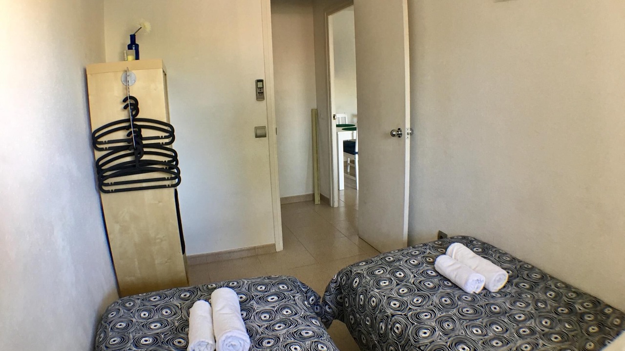 Photo of Bedroom in Vilanova I la Geltru