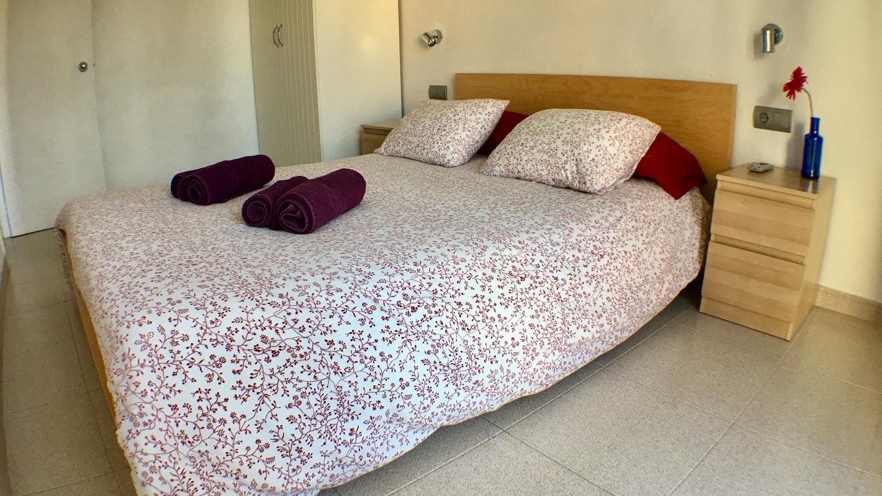 Photo of Bedroom in Vilanova I la Geltru
