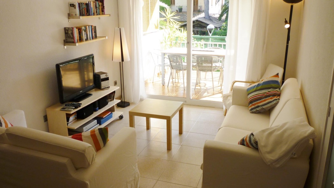 Photo of Livingroom in Vilanova I la Geltru