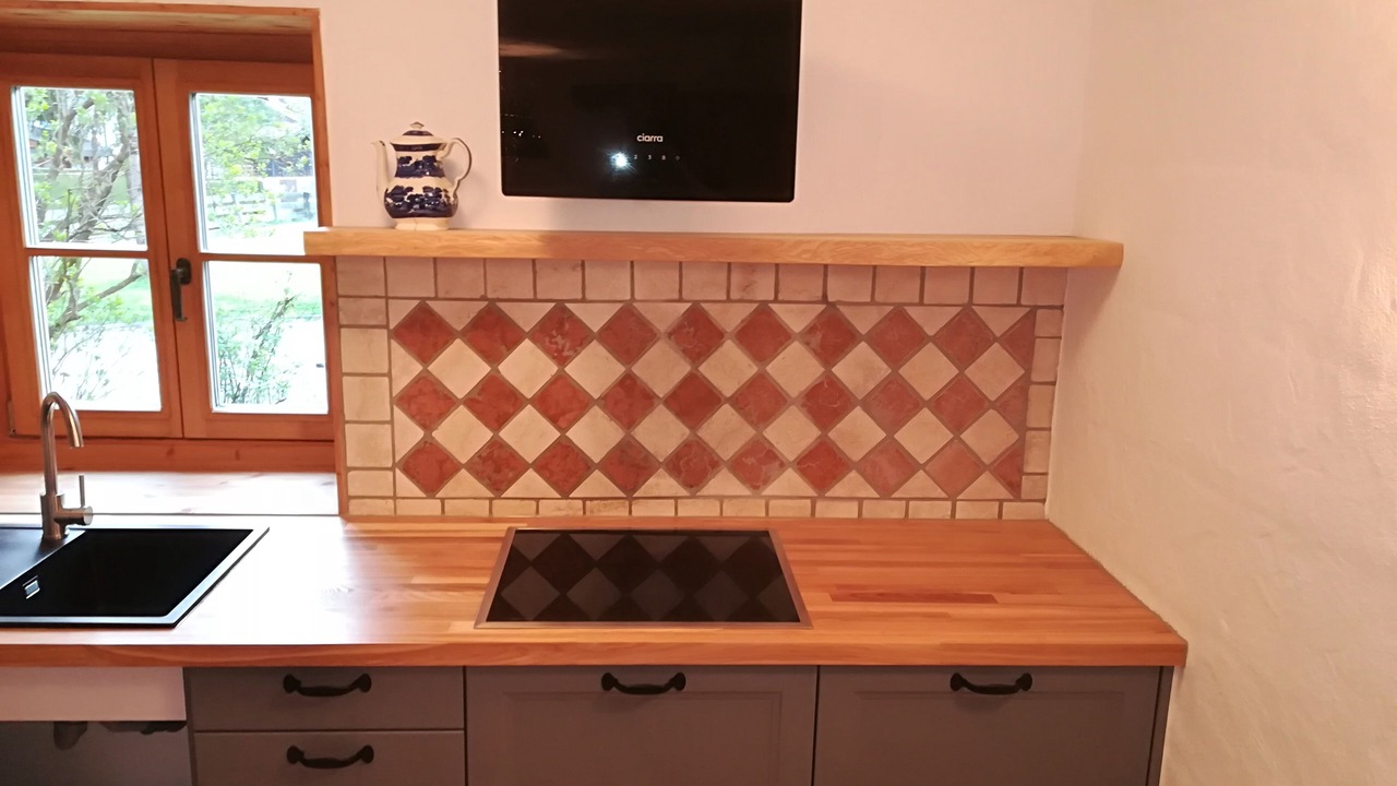 Photo of Kitchen in Garmisch-Partenkirchen