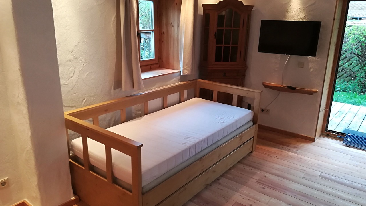 Photo of Bedroom in Garmisch-Partenkirchen
