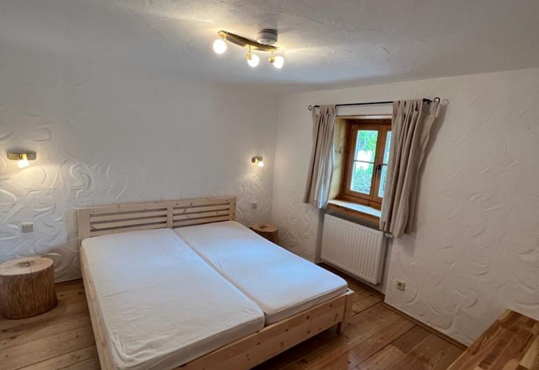 Photo of Bedroom in Garmisch-Partenkirchen