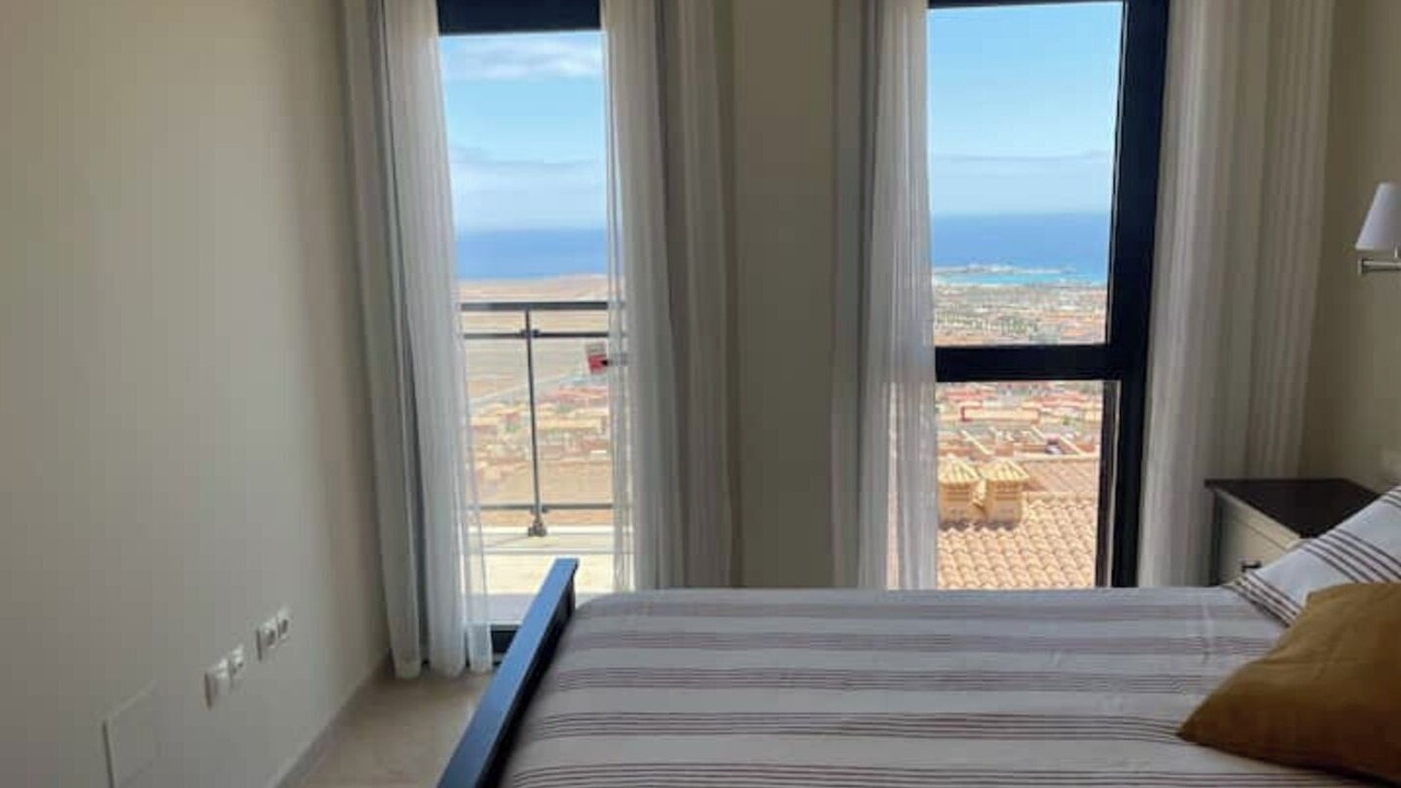 Photo of Bedroom in Caleta de Fuste