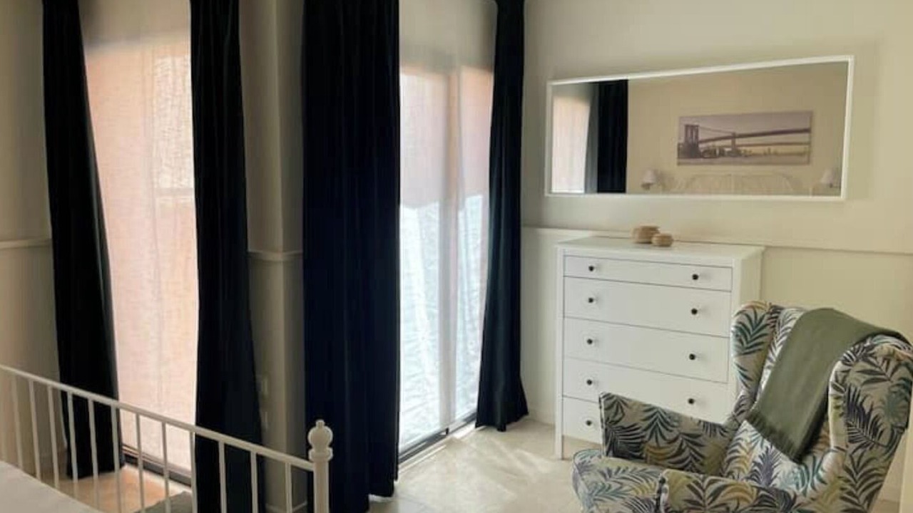 Photo of Bedroom in Caleta de Fuste