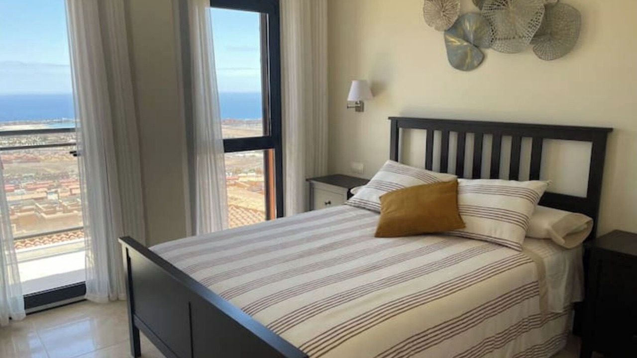 Photo of Bedroom in Caleta de Fuste