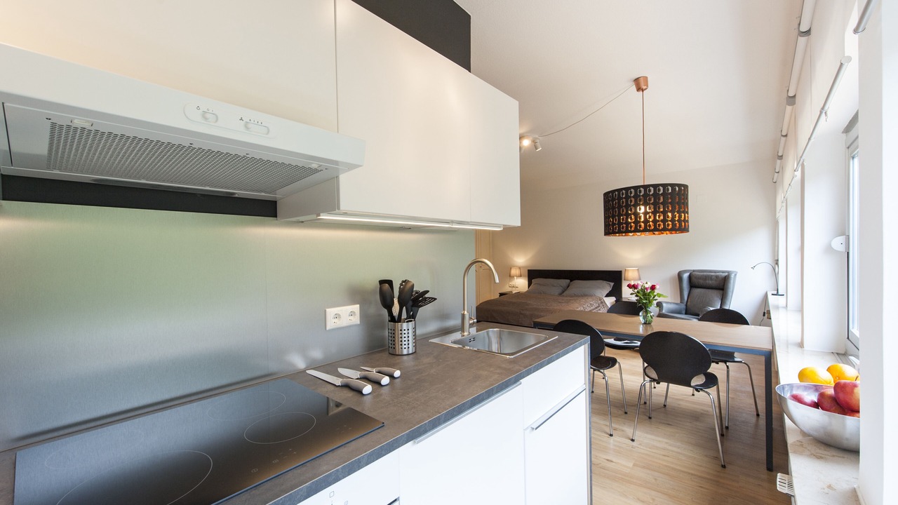 Photo of Kitchen in Bayreuth