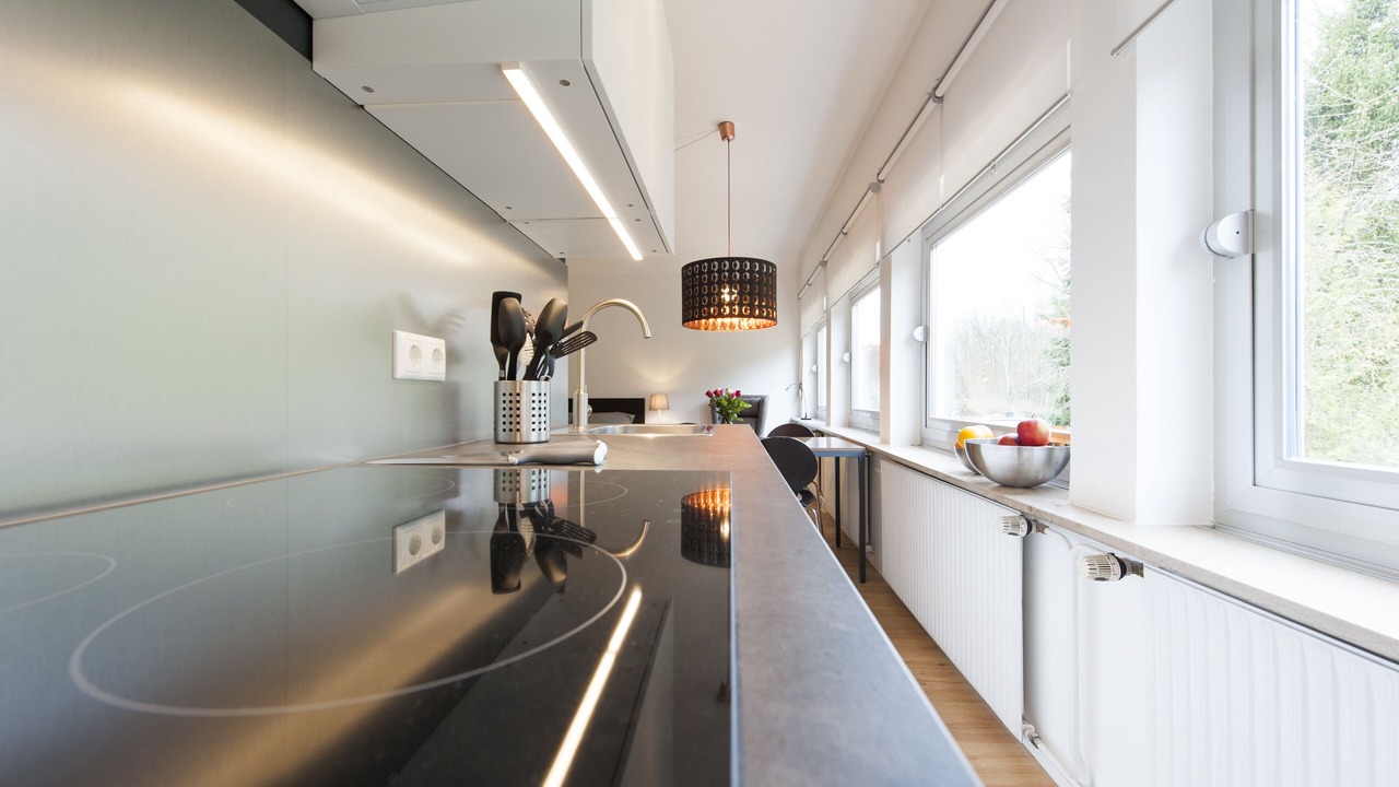 Photo of Kitchen in Bayreuth