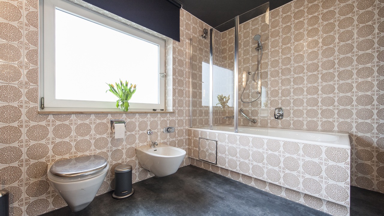 Photo of Bathroom in Bayreuth