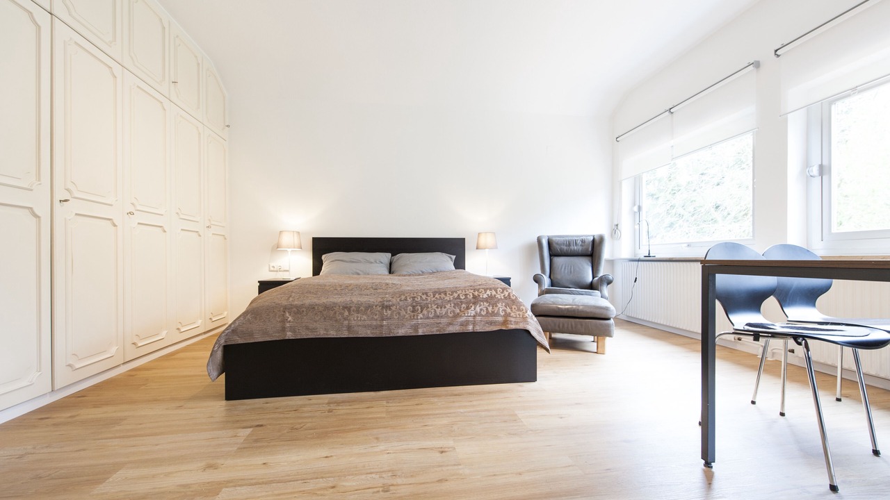 Photo of Bedroom in Bayreuth