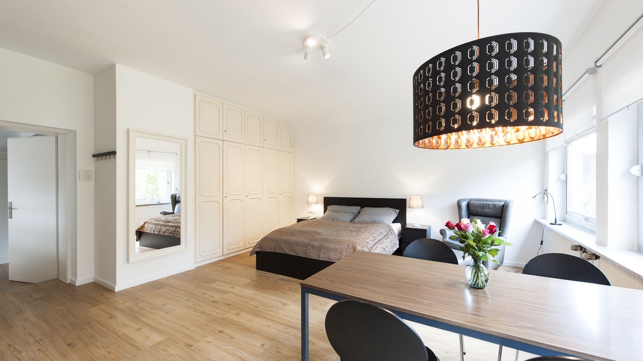 Photo of Bedroom in Bayreuth