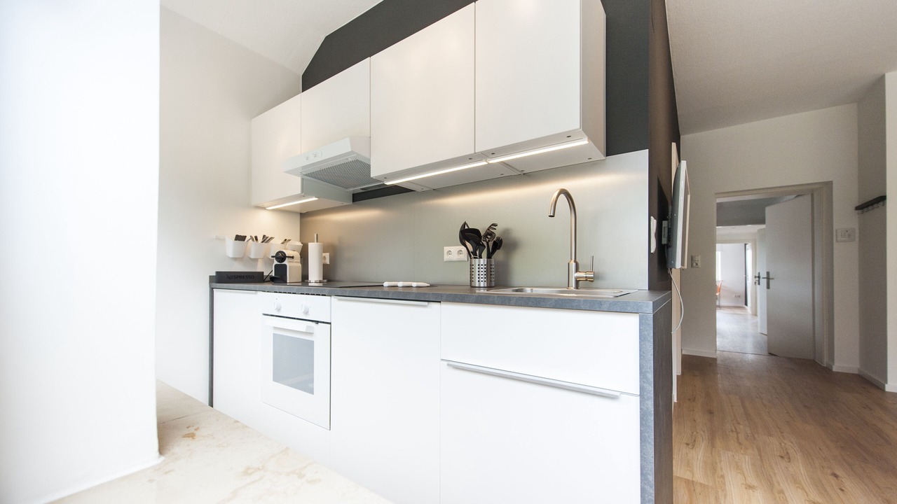 Photo of Kitchen in Bayreuth