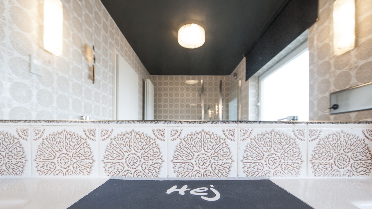 Photo of Bathroom in Bayreuth
