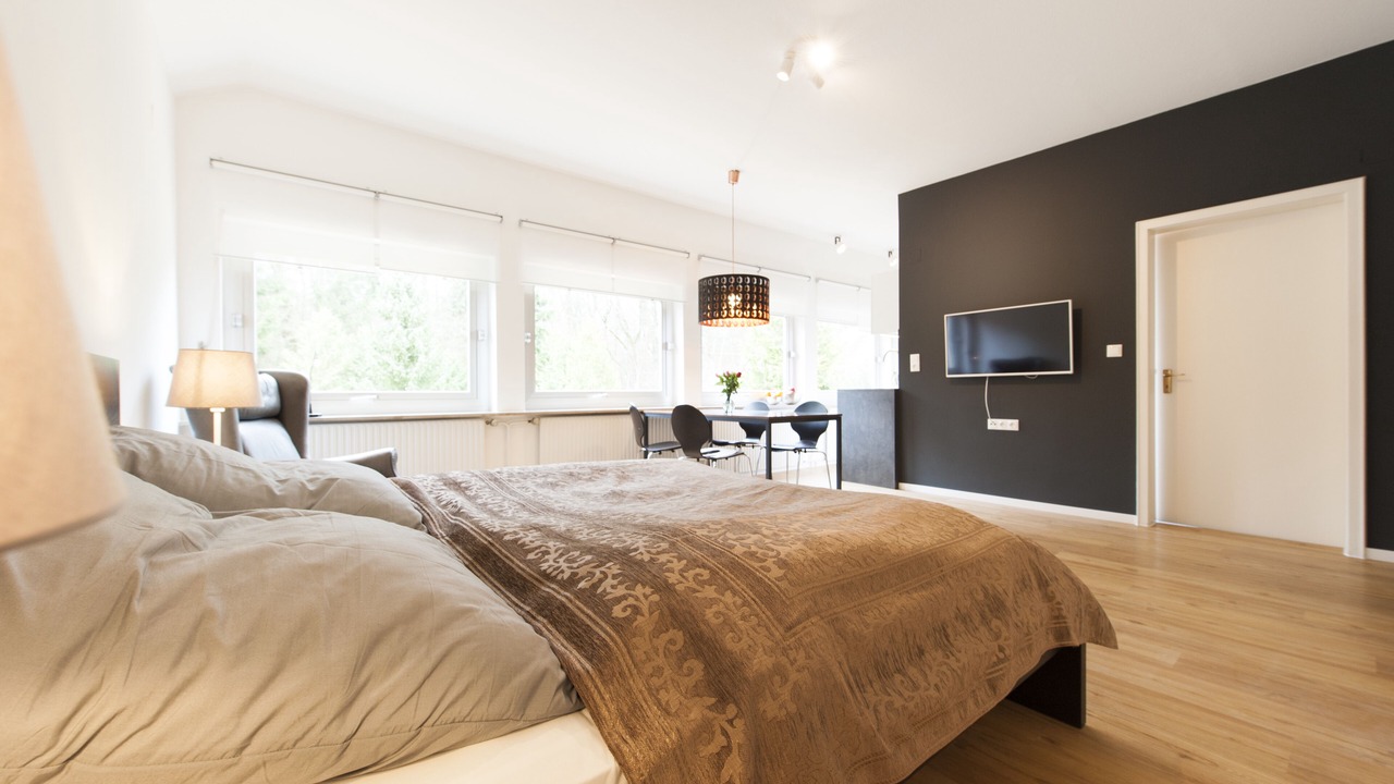 Photo of Bedroom in Bayreuth