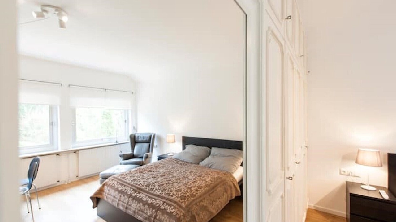 Photo of Bedroom in Bayreuth