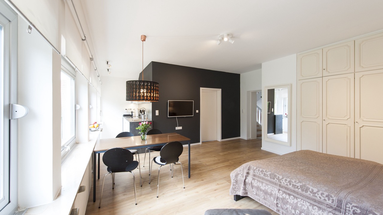 Photo of Bedroom in Bayreuth