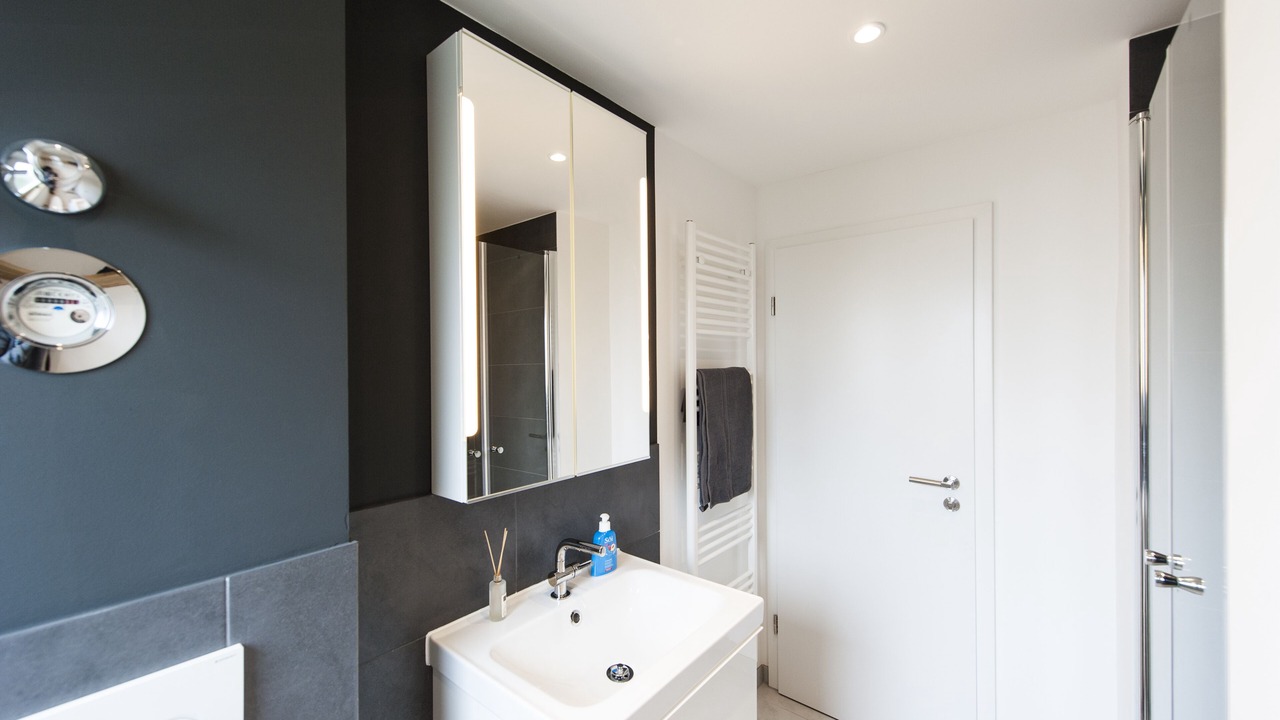 Photo of Bathroom in Bayreuth