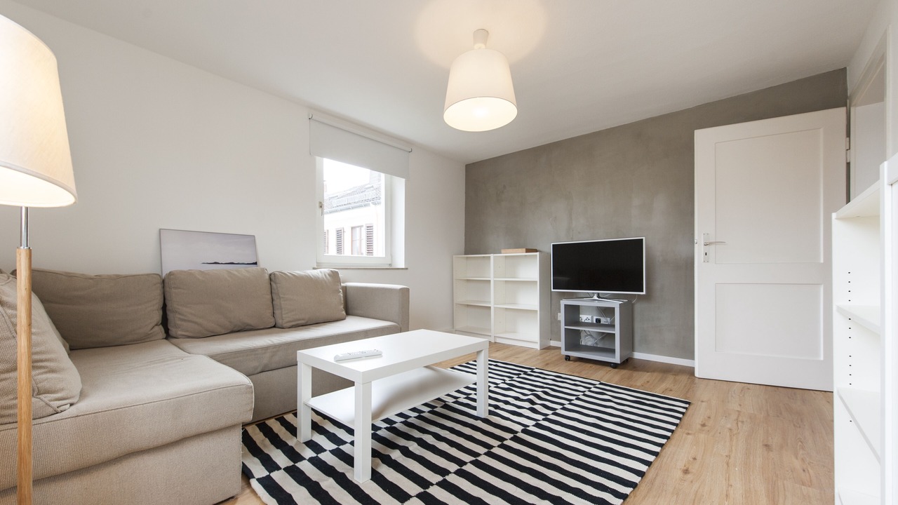 Photo of Livingroom in Bayreuth