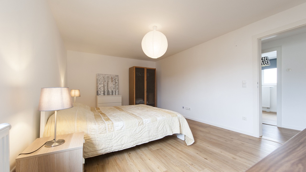 Photo of Bedroom in Bayreuth