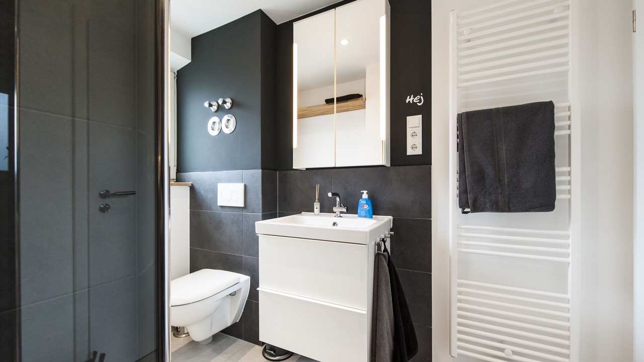 Photo of Bathroom in Bayreuth