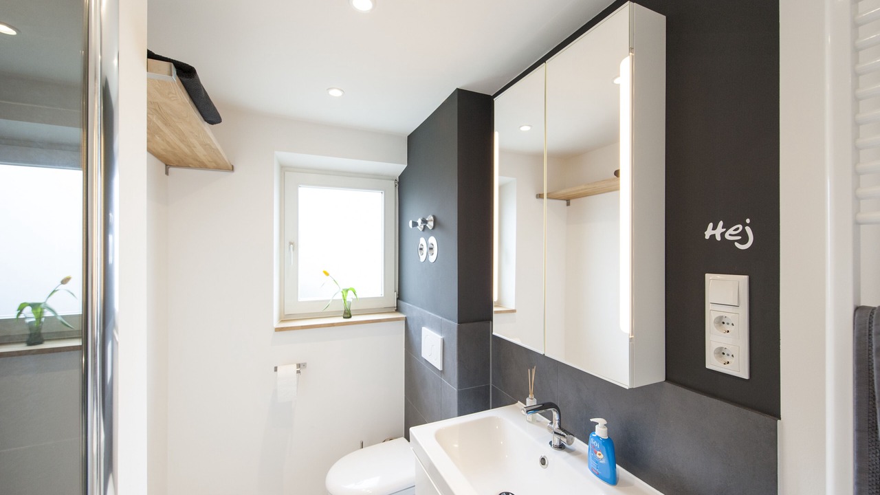 Photo of Bathroom in Bayreuth