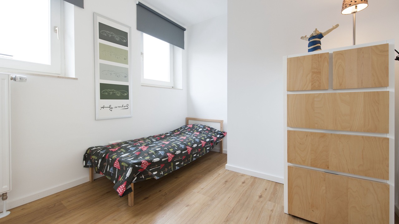 Photo of Bedroom in Bayreuth