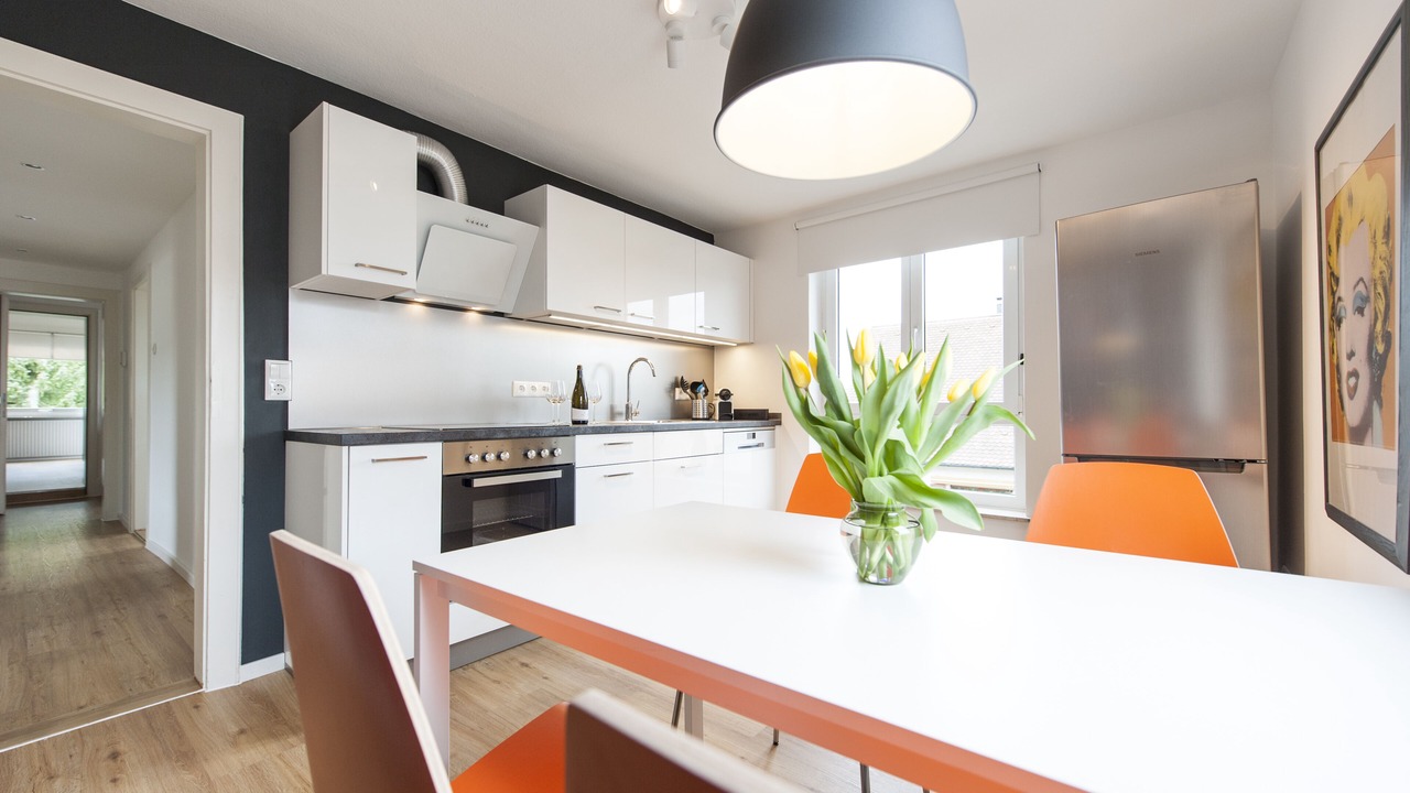 Photo of Kitchen in Bayreuth