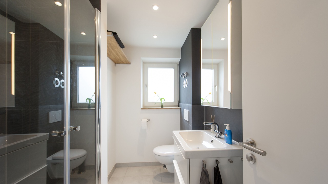 Photo of Bathroom in Bayreuth