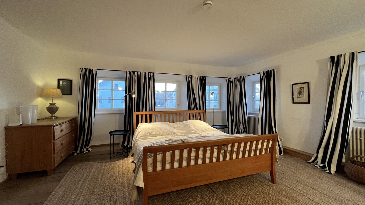 Photo of Bedroom in Fuchstal