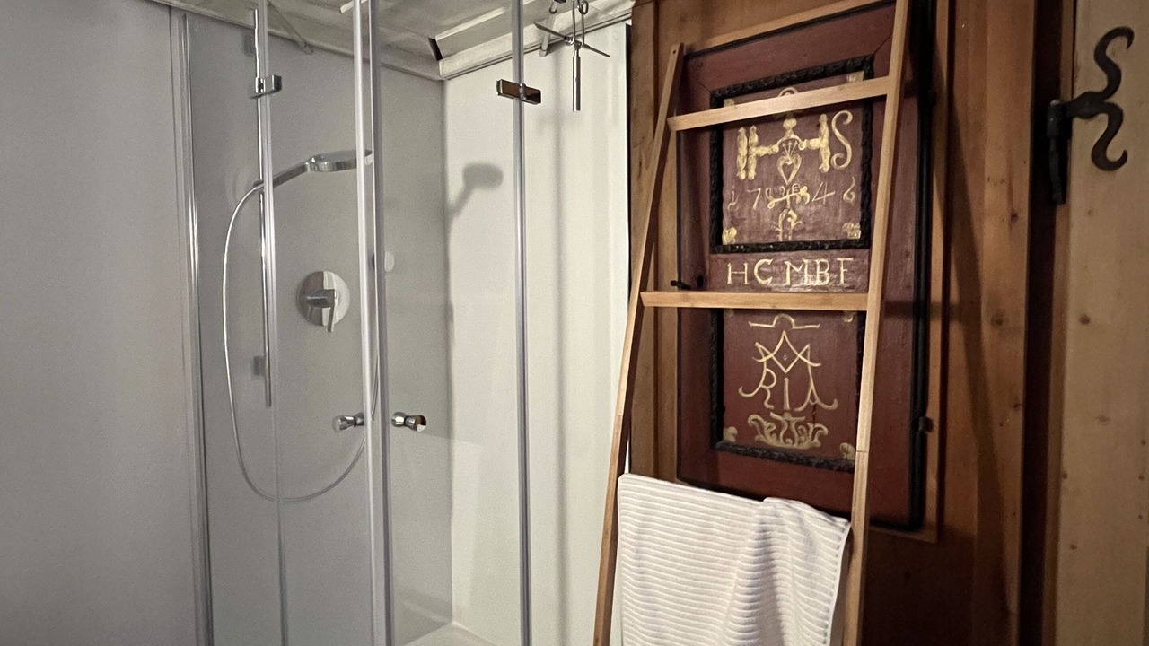 Photo of Bathroom in Fuchstal