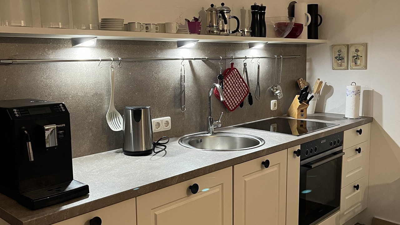 Photo of Kitchen in Fuchstal