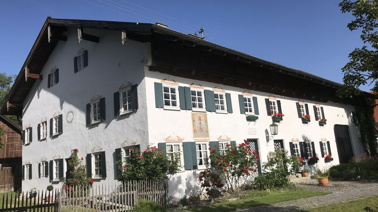 Photo of Outdoor in Fuchstal