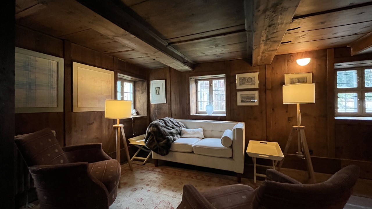 Photo of Livingroom in Fuchstal