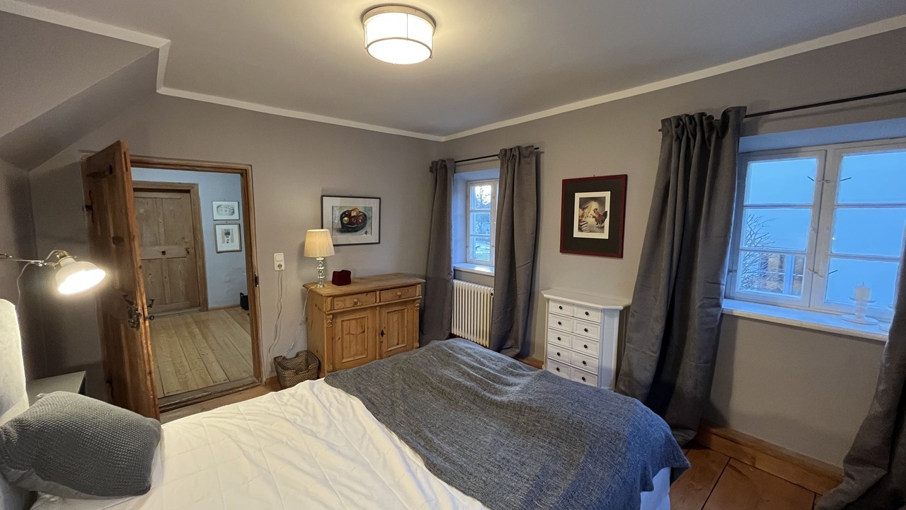 Photo of Bedroom in Fuchstal