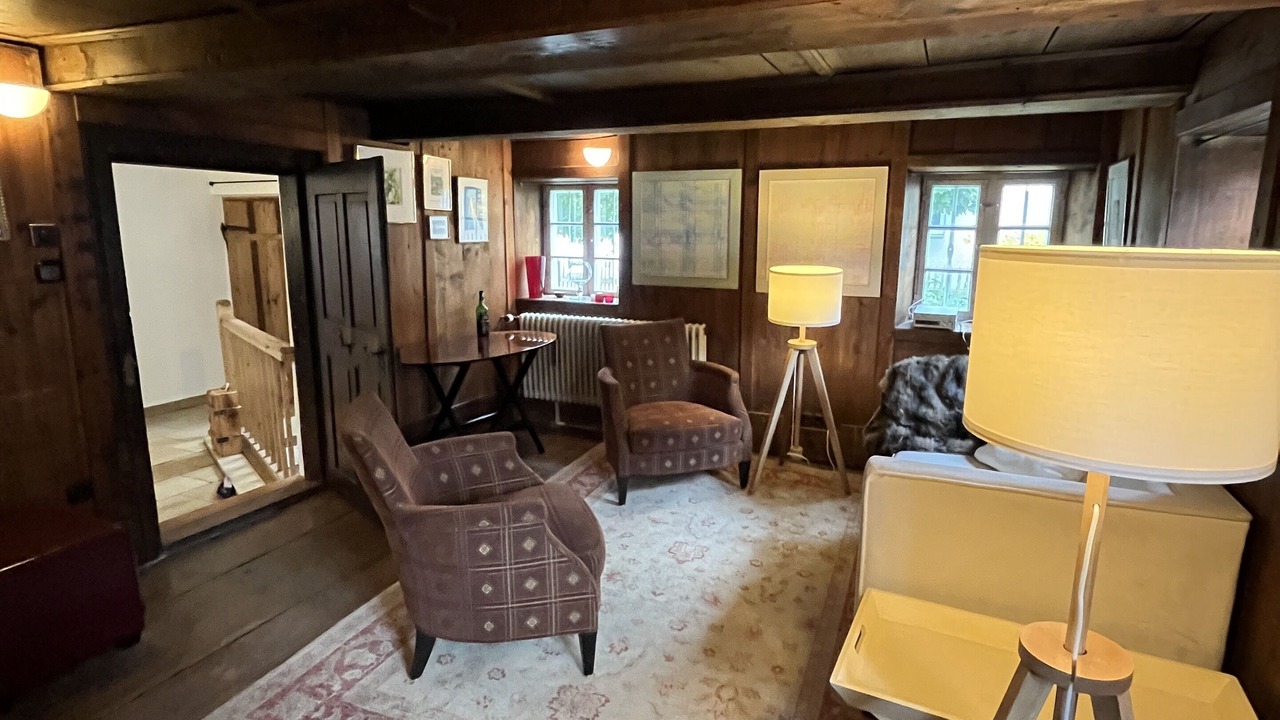 Photo of Livingroom in Fuchstal